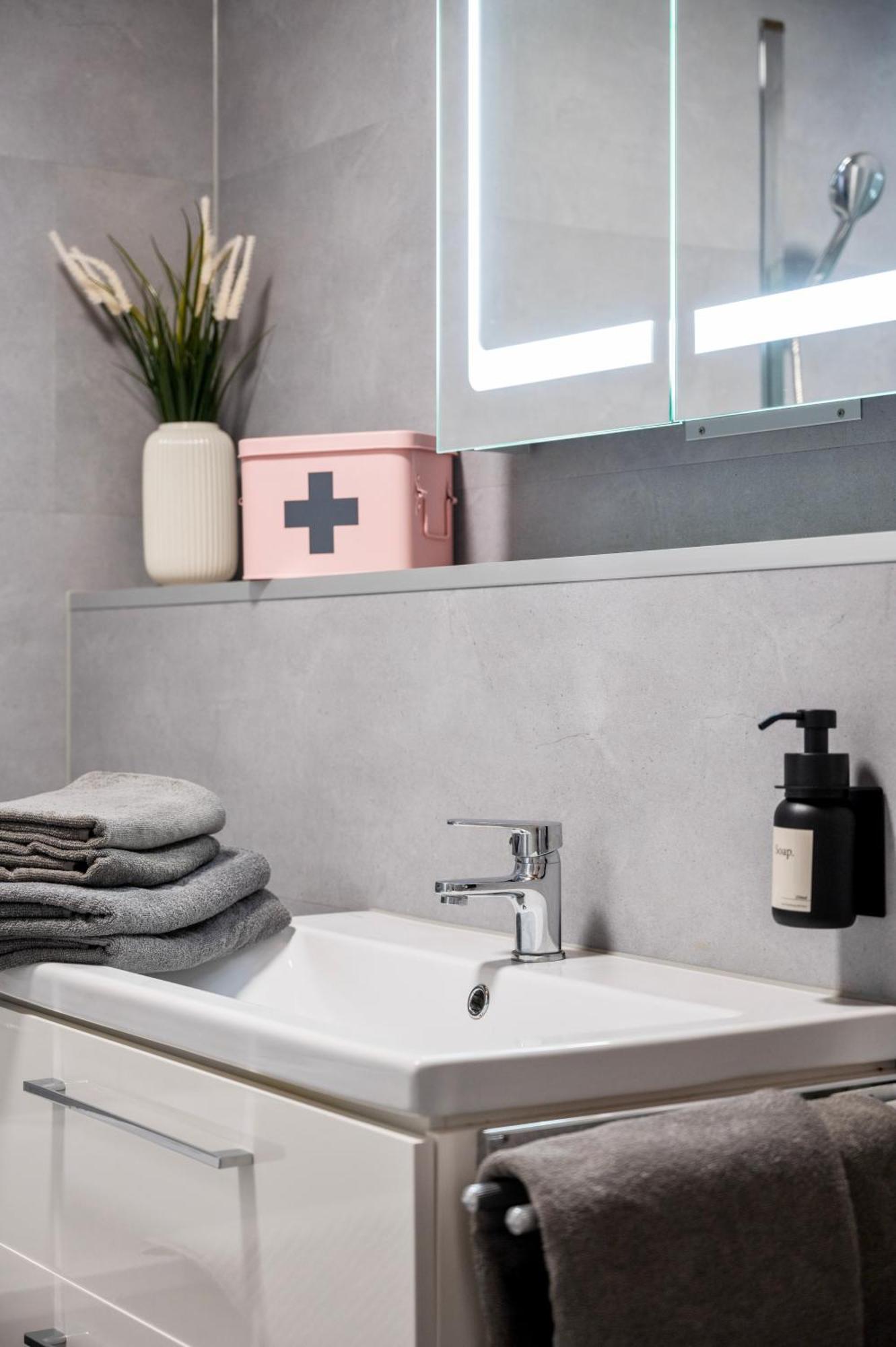 Wohnung Weitblick Neu-Anspach Ngoại thất bức ảnh